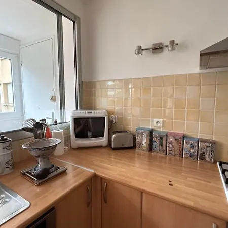 T3 Rte Des Sanguinaires