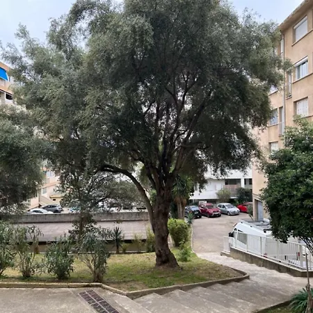 T3 Rte Des Sanguinaires אז'אקסיו