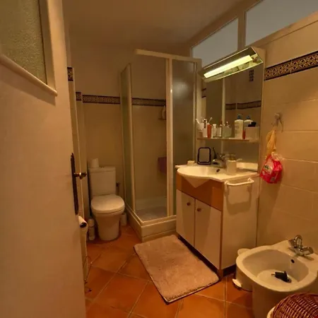 Apartment T3 Rte Des Sanguinaires *