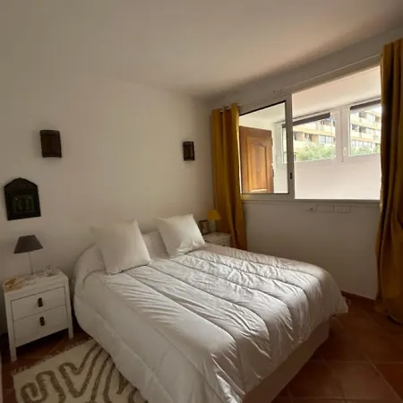 Apartment T3 Rte Des Sanguinaires Ajaccio (Corsica)
