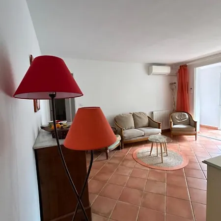 T3 Rte Des Sanguinaires *