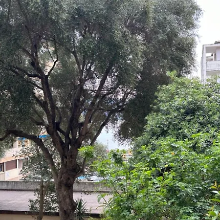 T3 Rte Des Sanguinaires アパート *