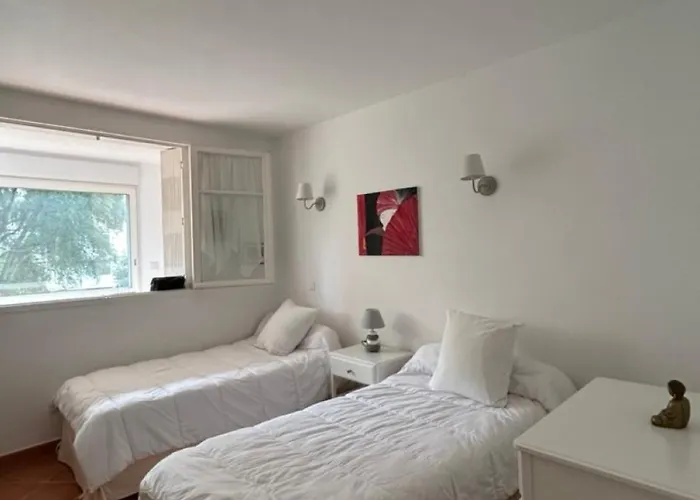 T3 Rte Des Sanguinaires