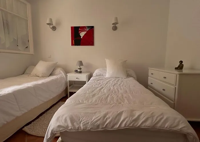 T3 Rte Des Sanguinaires *