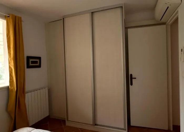 Apartment T3 Rte Des Sanguinaires Ajaccio (Corsica)