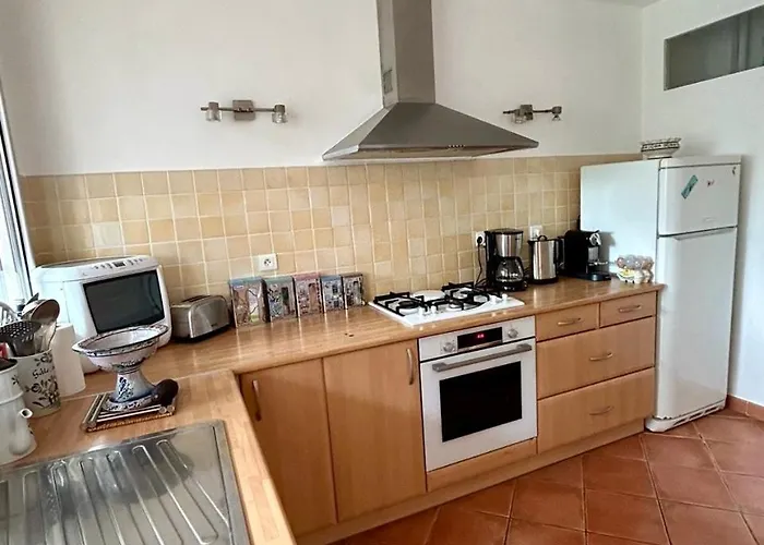 T3 Rte Des Sanguinaires *