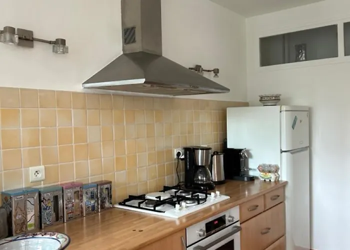 T3 Rte Des Sanguinaires Apartment Ajaccio (Corsica)