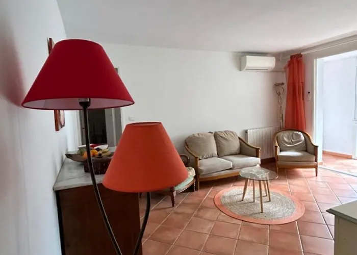 T3 Rte Des Sanguinaires *