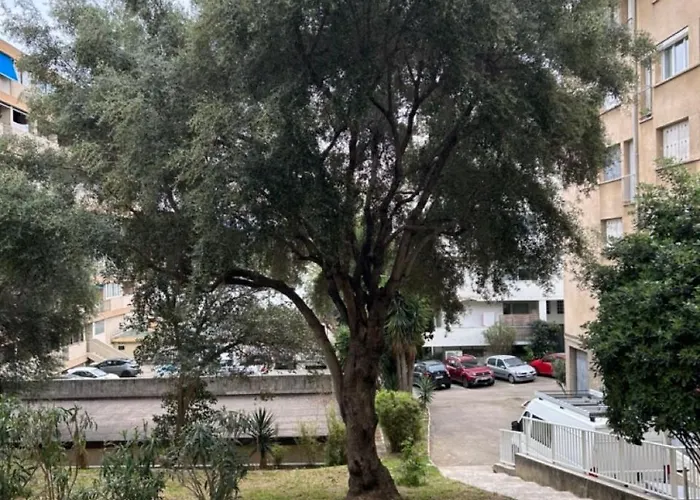 T3 Rte Des Sanguinaires Ajaccio (Corsica)